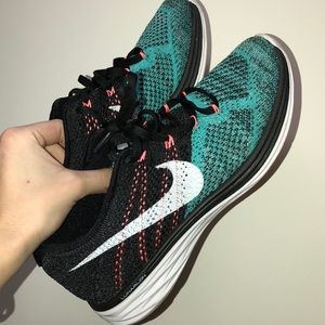 Nike Lunar Women’s Running Sneakers